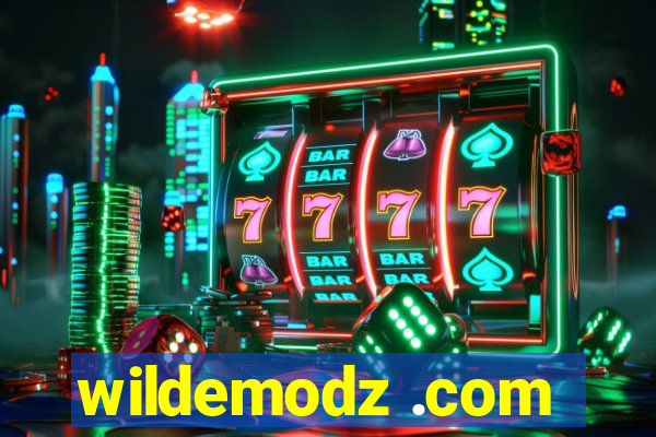 wildemodz .com